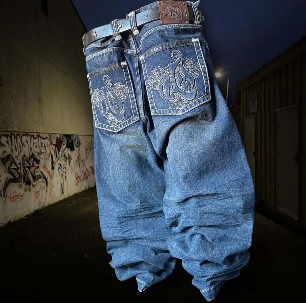 Southpole style Y2K grail jeans